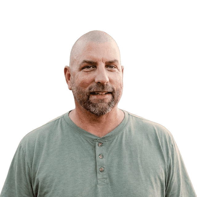 Aaron Jones, candidate for Ohio House District 88
