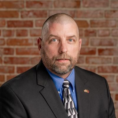 Aaron Jones official portrait