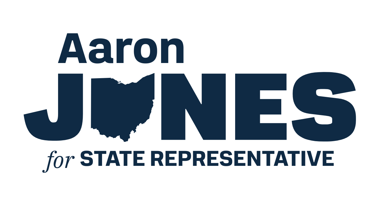 Campaign Wordmark - Transparent